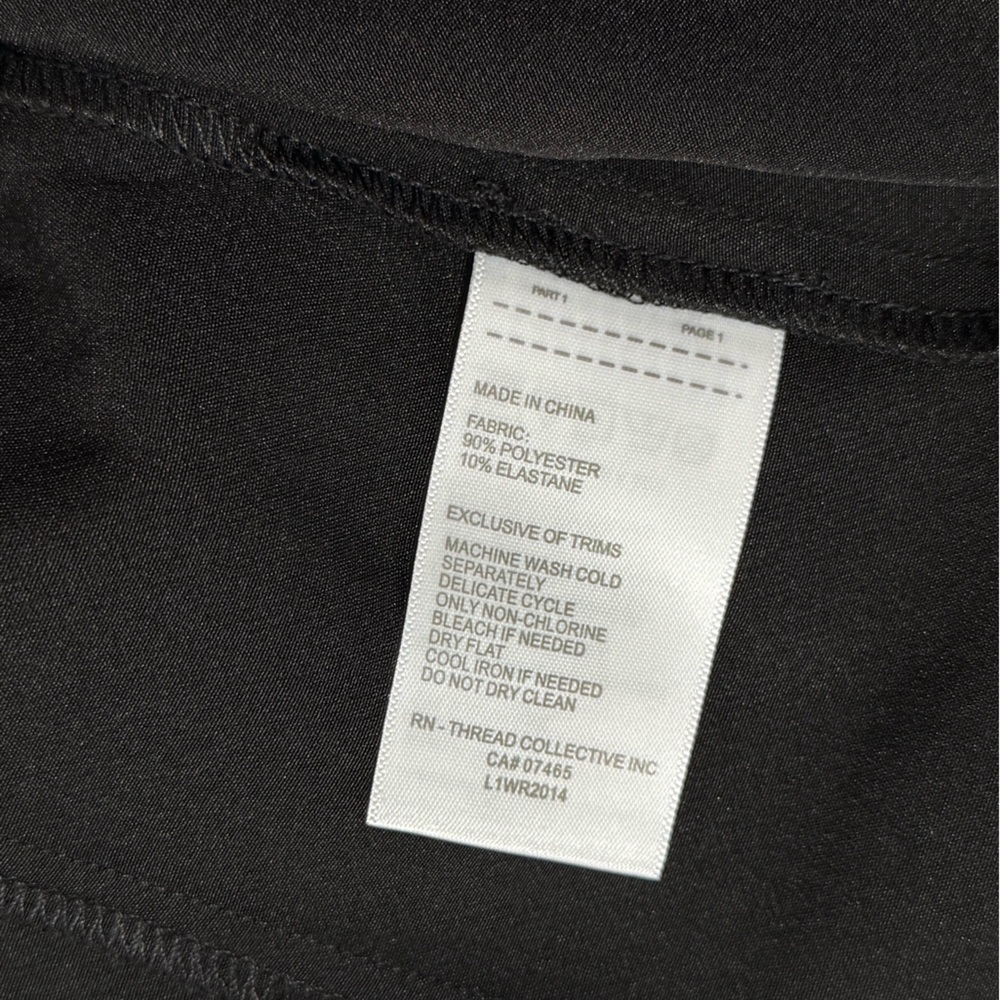 Laundry by Shelli Segal NWT Cropped Open Front Blazer - Picture 7 of 9